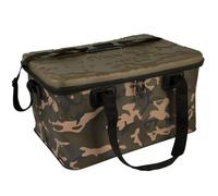 Fox International Aquos Camo 50l Tackle Stack Green