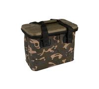 Fox International Aquos Camo 20l Crossbody Green