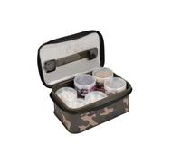 Fox Aquos Camolite Bait Storage
