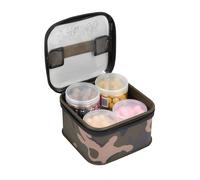 Fox International Aquos Bait Pouch Brown L