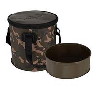 FOX Aquos Camolite EVA Bucket & Insert 12 Liter (CEV009)