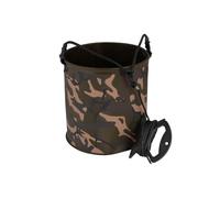 Fox Water Bucket Aquos Camolite CEV011 Green/Black