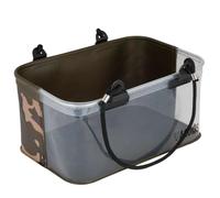 FOX Aquos Camolite water/rig bucket CEV012