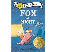 Fox at Night (My First I Can Read)