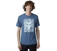 Fox Auxlry Mens Short Sleeve Tech Tee Shirt