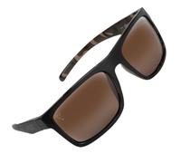 Fox Avius Black Camo - Brown Lens