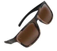 Fox Avius Camo Black - Brown Lens