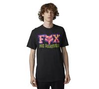 Fox Barb Wire II SS Premium Tee Black