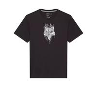 Fox Bark SS Tech Tee