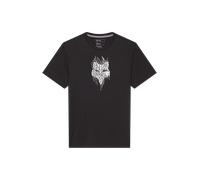 FOX Bark Tech T-Shirt BlackXXL Black