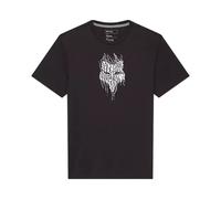 Fox Bark Tech Tee in Black L