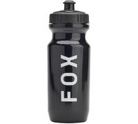Fox Racing Water Bottle Fox Base 650 ml Black