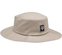 FOX Base Over Sun Hat ChalkS/M Chalk