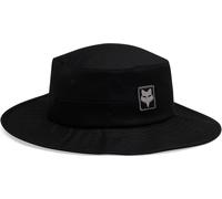 FOX Base Over Sun Hat BlackL/XL Black