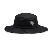 Fox Base Over Sun Hat Black