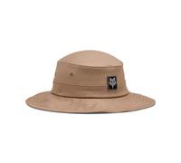 Fox Base Over Sun Hat Mocha
