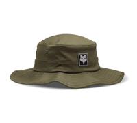 Fox Base Over Sun Hat Olive Green