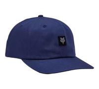 Fox Baseball Cap Level Up Strapback Hat Midnight Os, Standard Size