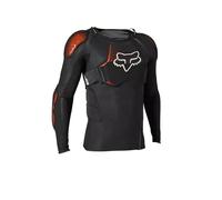 Fox Racing Baseframe Pro D3o Jacket, Jacket, Men's, Black, M