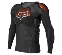 Fox Racing Baseframe Pro D3o Jacket, Jacket, Men's, Black, M