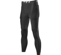 FOX Baseframe Pro Protector Pants, black, size M for Men