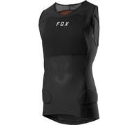 Fox Baseframe Pro SL Body Guard D3O Chest Back Armour Protection MTB Enduro New