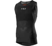 Fox Baseframe Pro Sleeveless Mountain Bike Chest Guard Large
