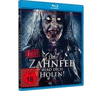 Fox - BD Die Zahnfee Wird Dich holen [Blu-Ray] [Import]