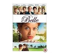 Fox - Belle - Blu-ray - F600z