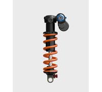 FOX Bicycle Cycle Bike 2026 Shock DHX2 Fact Trunnion 2POS-Adj - 205 x 60