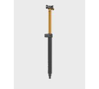 Fox Transfer Neo F-s K 175 Mm Dropper Seatpost Golden 175 mm / 31.6 mm