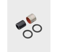 FOX Bicycle Shock Mounting Hardware 4 Piece Dual (8 MM Mounting Width 15 MM)