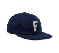 FOX Big F Adjustable Wool Hat MidnightAdjustable Midnight