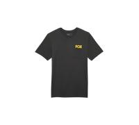 §FOX Big F Prem T-Shirt Dark Shadow§