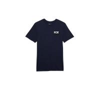§FOX Big F Prem T-Shirt Midnight§