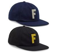 Fox Big F Wool Cap