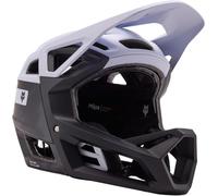 Fox BIKE HELMET PROFRAME RS TAUNT CE WHITE L