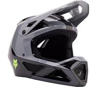 Fox BIKE HELMET RAMPAGE BARGE CE/CPSC CLOUD GREY M