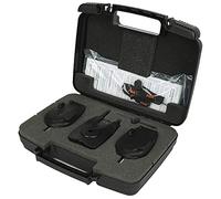 Fox Micron MX Bite Alarm 2 Rod Set - CEI191