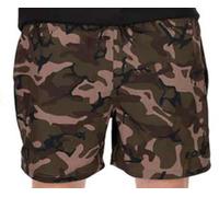 Fox Black/Camo LW Swim Shorts - Swimming Trunks, Size: XL