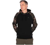 Fox Black Camo Pullover Premium 310 Hoodie - XL