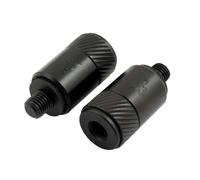 Fox Black Label 2x QR Adaptors