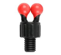 Fox Black Label Bobbin Clip - 3 Clips for Bite Alarm