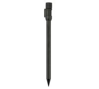 Fox Black Label Cam Lok Bankstick - 18"