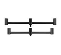 Fox Black Label Carbon Buzzer Bars