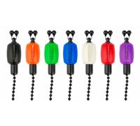 Fox Black Label DINKY Bobbin Indicator Hanger Carp Fishing Indicators