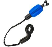 Fox Black Label Dinky Bobbins Bite Alarm, Colour: Blue