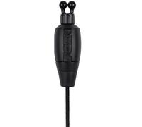 Fox International Hanger Indicator Dinky Halo – Illuminated – Black
