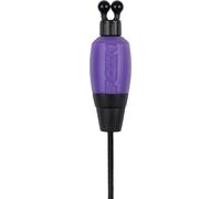 Fox International Black Label Dinky Halo Hanger Indicator Purple