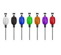Fox Black Label Dumpy Bobbin Indicator Hanger - Carp Coarse Fishing Indicators